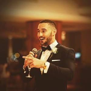 Meet your Posher, Jake